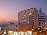 Hotel JAL City Miyazaki Hôtels à proximité de : Jardin Haniwa