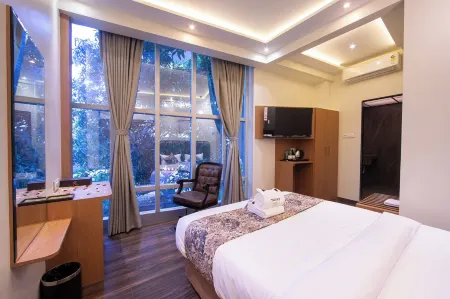 Hotel Afotel Mumbai-Near International Airport