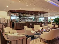 Hilton Garden Inn Brussels Airport - bar
