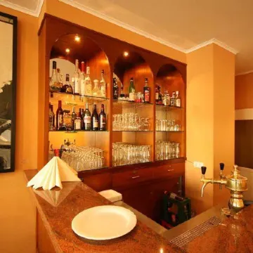 Galerie Hotel Leipziger Hof