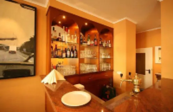 Galerie Hotel Leipziger Hof