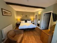 Charles Cotton Hotel Hotels in Hartington Middle Quarter