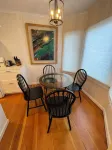 The Corner Cottage