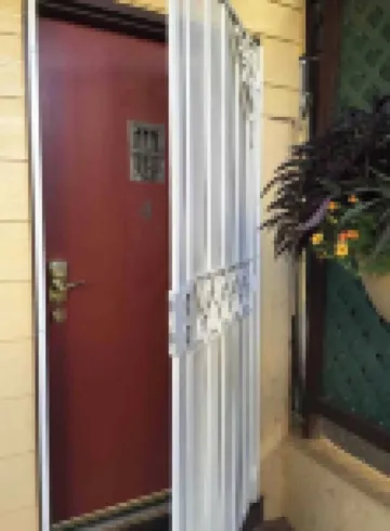 #4 Historic Downtown Apartment w/kitchen