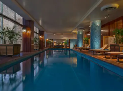 The Westin Lima Hotel & Convention Center