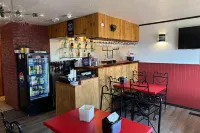 Travelodge by Wyndham Chetwynd Hotels in Chetwynd