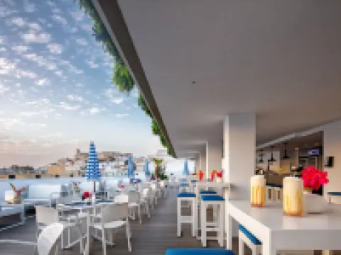 Eurostars Puerto de Ibiza Hotels in Ibiza