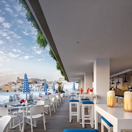 Eurostars Puerto de Ibiza