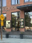 Close to Bozeman Airport