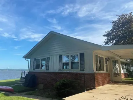 Upper Chesapeake Getaway - Newly Renovated