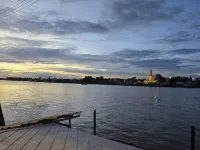 Sabai Sabai House Koh Kret Hoteles cerca de Isla de Koh Kret