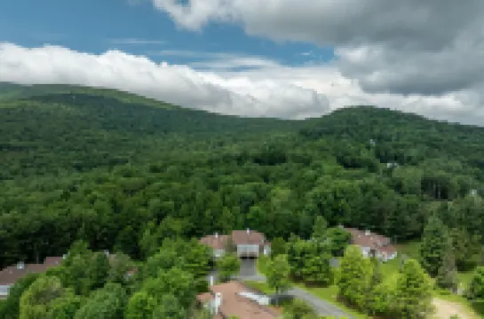 Club Sugarbush #8 condo