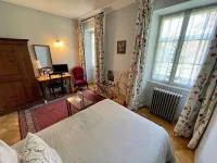Hôtel la Rubanerie Hotel a Colroy-la-Roche