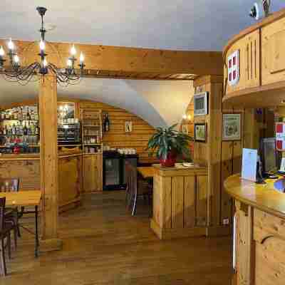 Auberge de Savoie Fitness & Recreational Facilities