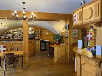 Auberge de Savoie فنادق في La Lechere