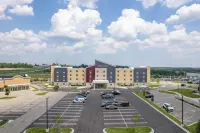 Candlewood Suites DETROIT - AUBURN HILLS by IHG - Pysäköinti