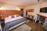 Villa Hegus No Alto da Boa Vista