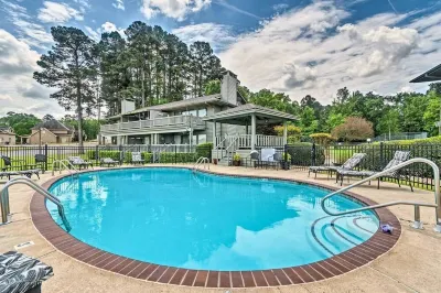 Farr Shores Cozy Retreat