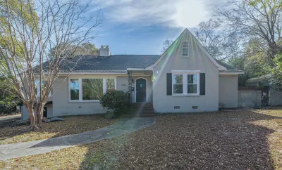 Charming Columbus Retreat 3BR Pool&Games Hotel in zona Columbus Museum