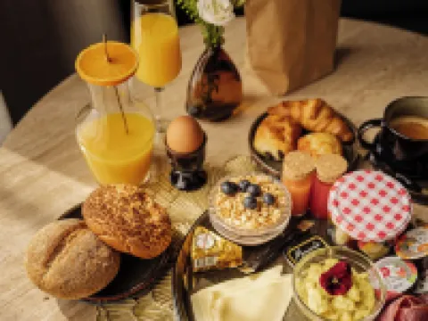 Guesthouse Just Be Mine Hotels in Beringen