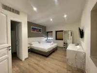 Ruggero Settimo - Room & Suite Hotel in zona Mercato del Capo