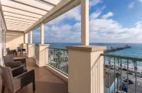 Club Wyndham Oceanside Pier Resort - Scenic