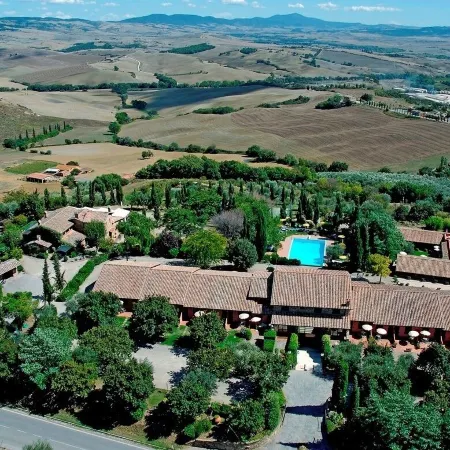 Casanova - Family Apartments Residence