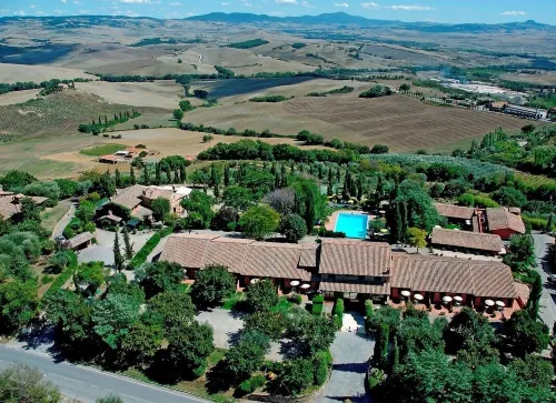 Casanova - Family Apartments Residence