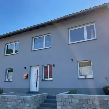 Hinterland, thermal baths, hiking, mountain biking, relaxation, Netflix Отели в г. Бад-Эндбах