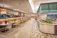 陶里托公主酒店 - 全包 - 早餐