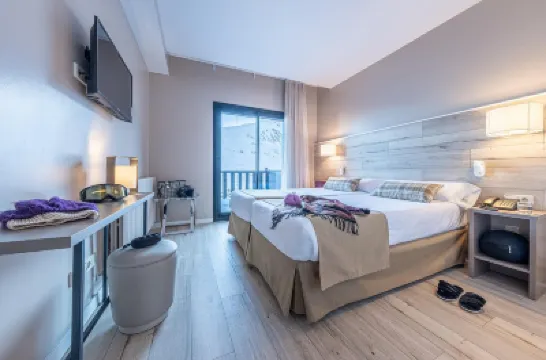 Hotel Caribou Hotels in 