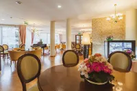 Ramada Hotel & Suites by Wyndham Kranjska Gora - parking