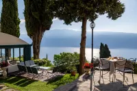 Boutique Hotel Villa Sostaga Hotels in Gargnano