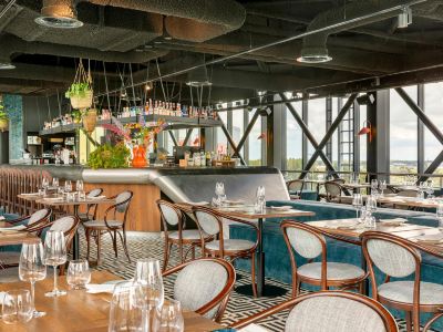 Residence Inn by Marriott Amsterdam Schiphol Airport