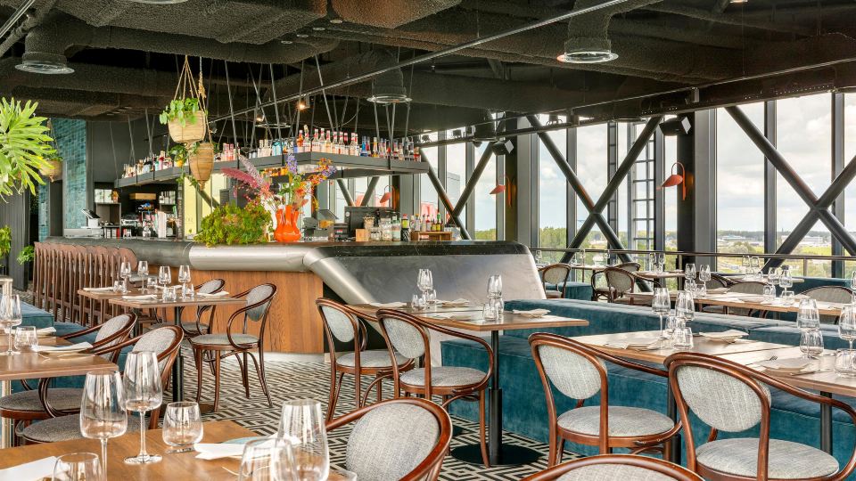 Residence Inn by Marriott Amsterdam Schiphol Airport