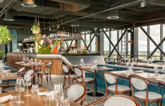 Residence Inn by Marriott Amsterdam Schiphol Airport
