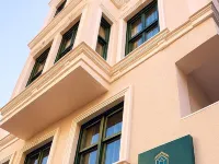 ٕميرالد مانشن هوتل - سبيشال كلاس Hotels near محطة ترام جيمبرليتاش