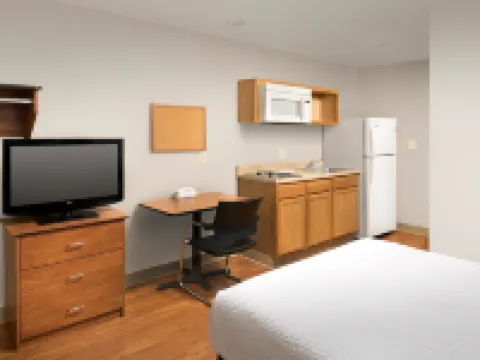Extended Stay America Select Suites - Fort Lauderdale - Airport - West