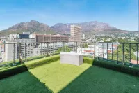 Habitat Aparthotel by Totalstay Hotels near Galielol Raghmaan Jamaa Masjid
