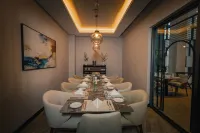 First Grand Hotel - Bữa sáng