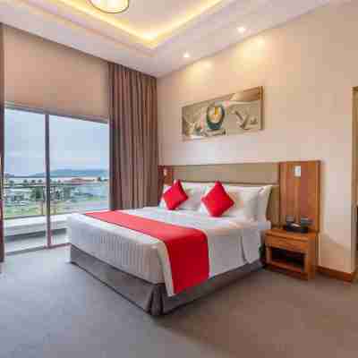 Best Western Plus Hotel Subic Rooms