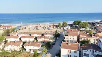 Koç Otel İğneada Hotels in İğneada