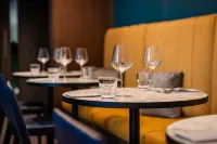 Hyatt Place Leeds - Bữa sáng
