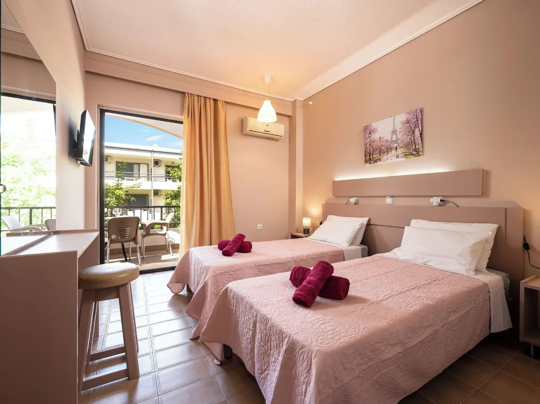 Prestige Holiday Apartments - Istankoy