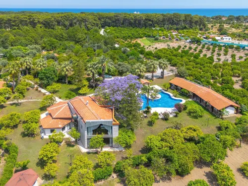 Cottage House - Adult Only