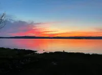 Sweet Home Lodge at Rainbows End