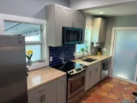 Old Town Key West Cottage 3bed/2bath