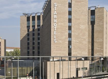 Starhotels Grand Milan