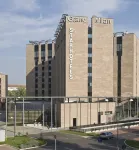 Starhotels Grand Milan Hotels in Saronno