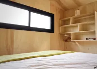 KOKO - 30 m2 Tiny house for 2 people Hotels in Arette
